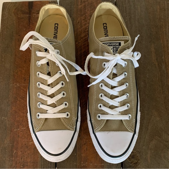 Converse Other - Converse Chuck Taylor All Star Unisex Low Top Sneakers